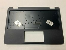 Genuine Dell Chromebook 11 3180 Palmrest NO Touchpad P/N VK0VC
