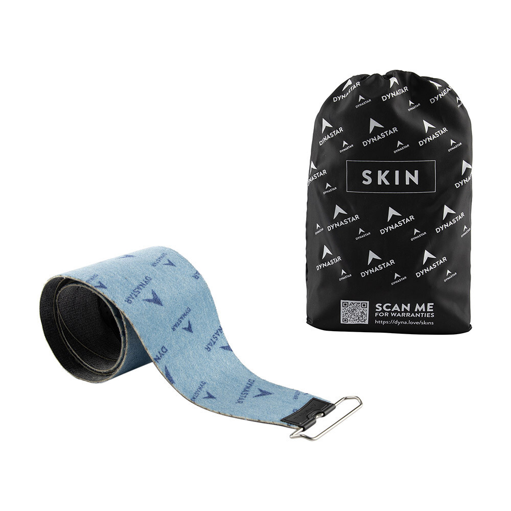 PEAUX DE PHOQUE L2 SKIN M-TOUR 90 pour explorer la haute montagne et tracer dans la poudreuse