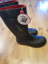 dunlop purofort foodpro