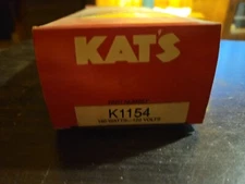 NORS Kat's K1154 Handi-Heat Magnetic Heater 120V AC 60Hz 180w Handle 400⁰