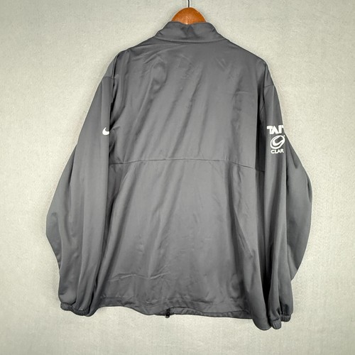 Drake It's All A Blur 2023 IAAB Tour Nike Jacke Herren 3XL Tait Production Crew - Bild 13 von 14