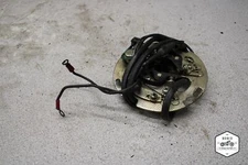 1976 Kawasaki KZ900A IGNITION POINTS PLATE ASSEMBLY D2-0449.JE