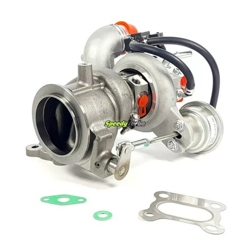 Cargador turbo TD025 para Chevrolet Trax Cruze Buick Encore 2016 1,4 L 49180-04070 - Imagen 2 de 4