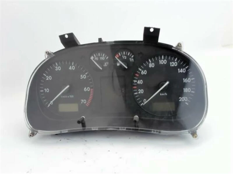 5392326600 instrumentenblende für VOLKSWAGEN POLO III BERLINA (6N2 