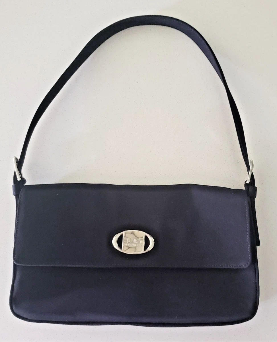 Esprit Borsa a tracolla - black/nero