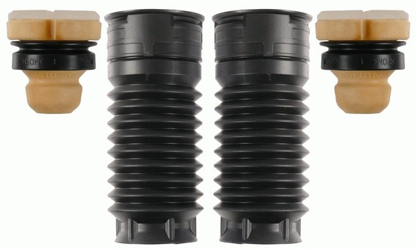 Sachs 900 197 Staubschutzsatz, StoßDäMpfer For MERCEDES-BENZ-image
