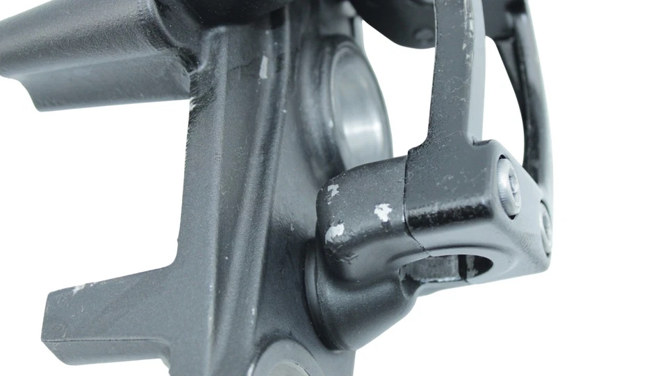 T-Shaped Fork Superior KAWASAKI ER6 650 F 2009 To 2011 - Image 4 of 4