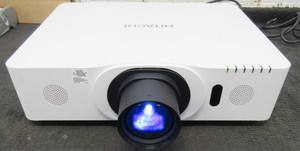 Hitachi LCD CP-WU8450 Lamp 218H