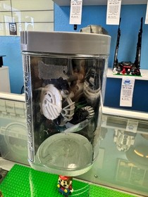 8565 Bionicle Kohrak Used