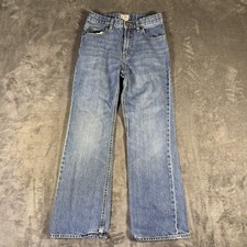 Gap Boys Jeans Size 14
