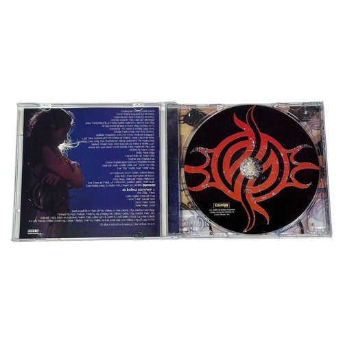 40 BELOW SUMMER The Mourning After Funk Nu Metal 2003 Razor & Tie 7930182898-2 - Picture 3 of 3