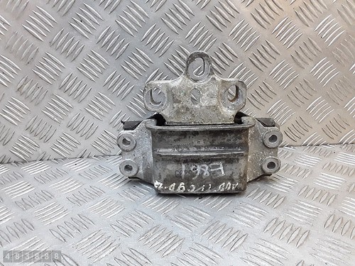 2009 AUDI TT HALTER GETRIEBELAGER RECHTS 8J0199555