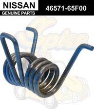 Ressort divers Nissan 200 SX