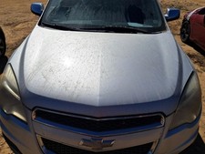 Hood Fits 10-17 Equinox 4827053