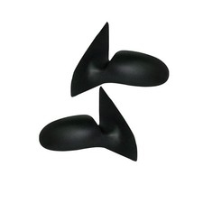 Driver Passenger Door Mirror For Ford Focus 2003-2007 Fo1320228 Fo1321228 Driver Passenger Door Mirror For Ford Focus 2003-2007 Fo1320228 Fo1321228