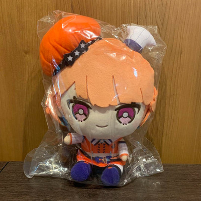 Hololive Friends With u Takanashi Kiara Plush Doll Vtuber From Japan New
