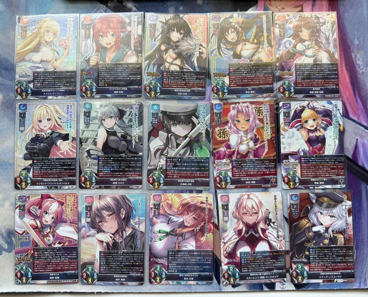 Silver Blitz Trading Card Games for sale - eBay