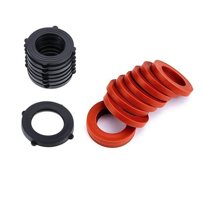 #ad 20 Pack Garden Water Hose Washers Rubber Gaskets O Ring Connection Heavy Duty $4.99