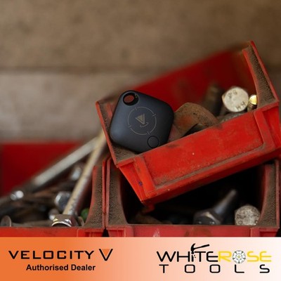Velocity Connect Tracker für Android Geräte Platz in Velocity Taschen