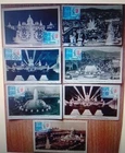 POSTCARDS SPAIN 1980 LOT 7 EXHIBITION BARCELONA 1929