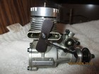 OS MAX 40-H P EARLY RC ENGINE — photo 2