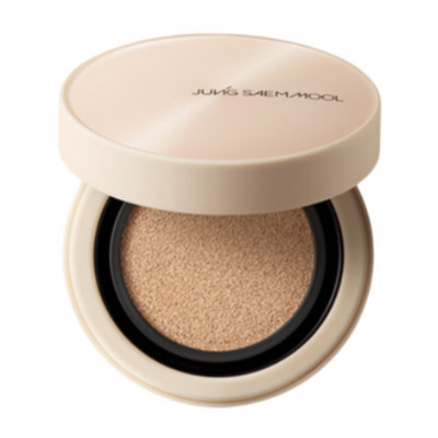 JungSaemMool Essential Skin Nude Deckschicht Kissen 14g, 21 Enlight, 1 Stück