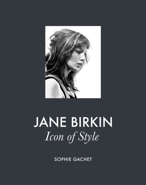 Jane Birkin Icon Of Style