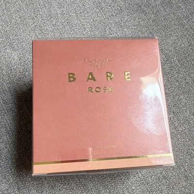 Bare Rose Victoria Secret