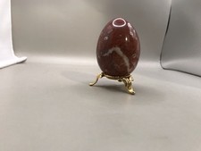 Marble Egg Stand Not Included