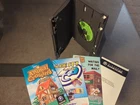 Animal Crossing (Nintendo GameCube - 2002) CIB w/ Manual - WORKING & TESTED