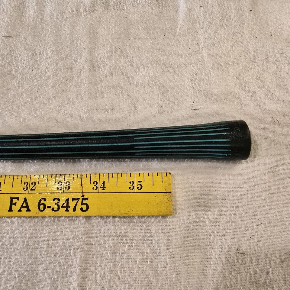 Ping Zing 2 3 Iron Blue Dot Karsten Phoenix AZ JZ Steel Shaft Right-Hand Golf... - Image 3 of 4