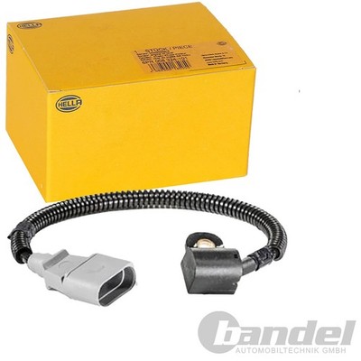 HELLA NOCKENWELLEN-SENSOR IMPULSGEBER passend für AUDI A3 A4 A6 MITSUBISHI