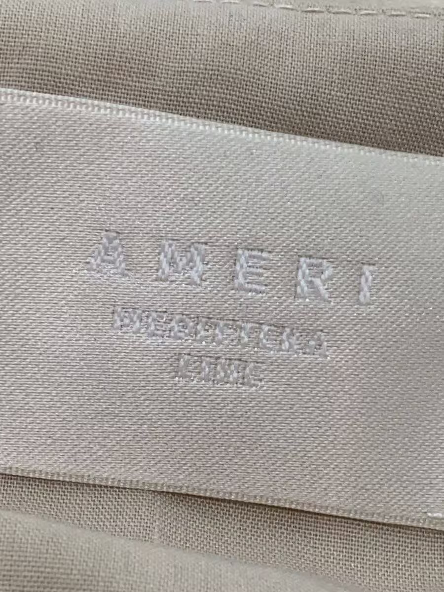 AMERI Cami One Piece M Polyester BEG Solid 020105… - image 3