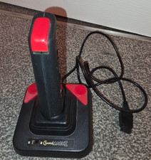 Cheetah Mach I Joystick, Genuine Retro Classic, Fully Working, Commodore, Specy