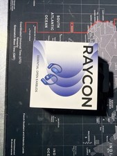 NEW Raycon Essential Open Earbuds - True Wireless  Bluetooth Blue