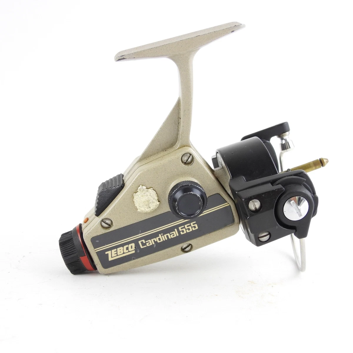 Vintage Zebco Cardinal Fishing Reels for sale - eBay