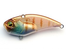 Raid Japan Level Vibe Boost Onion Gill 18g Bass Lure, Reaction Bait