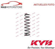 SCHRAUBENFEDER FAHRWERKSFEDER HINTEN KYB RC5317 A FÜR HONDA CIVIC V,CRX III