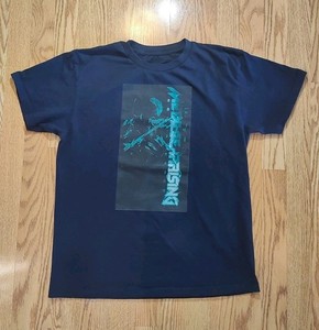 Metal Gear Rising Shirt | eBay