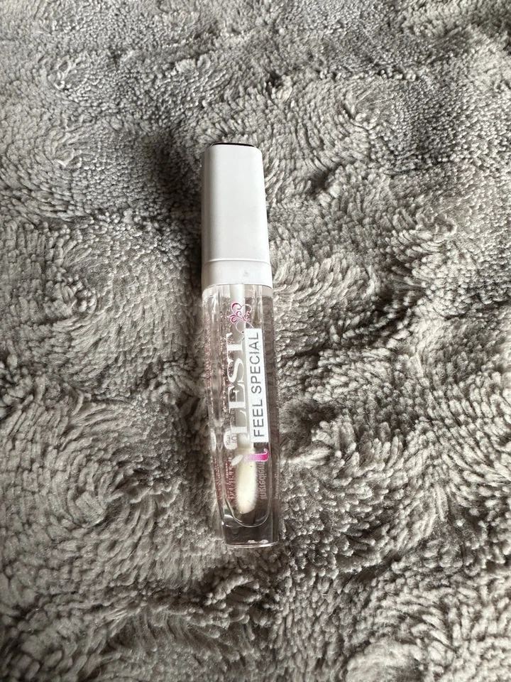 Transparenter Lipgloss ILEST Klar Lipgloss - Bild 1 von 1
