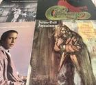 Lot Of Albums Simon, The Who,+ Vinyl