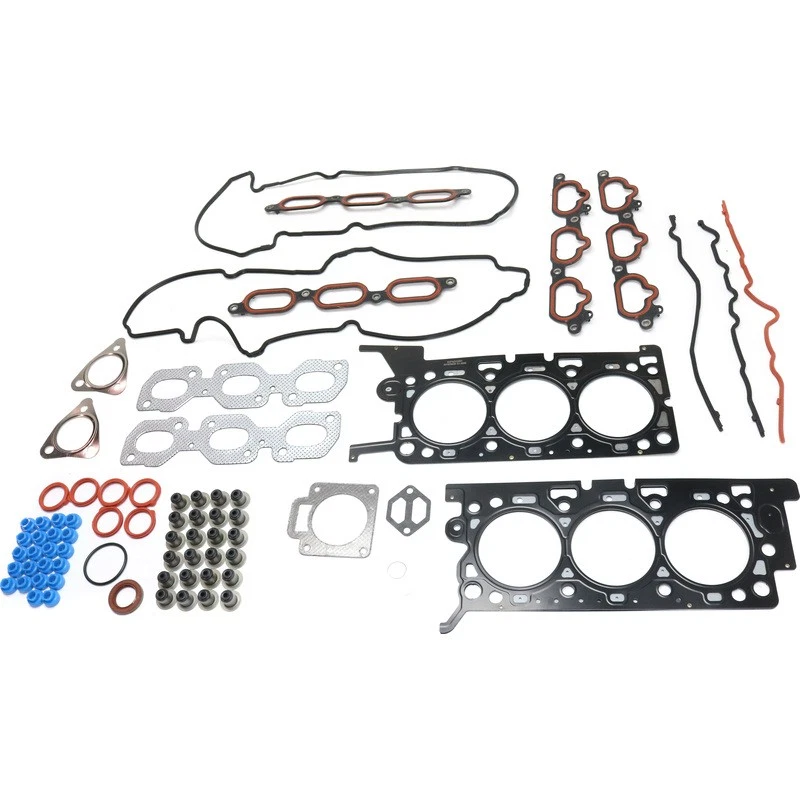 Juego de juntas de culata para Mazda MPV 2002-2006 ES LX LX-SV Foto 4 de 4