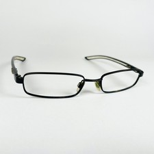 DOLCE & GABBANA Brille SCHWARZ RECHTECKIG Brillengestell MOD: D&G 4150 OBB