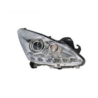 Scheinwerfer Vorne Links FüR Peugeot 3008 2011 IN Dann OEM 6208T7
