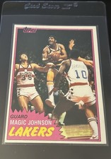 1981-82 Topps Hockey Cards 11