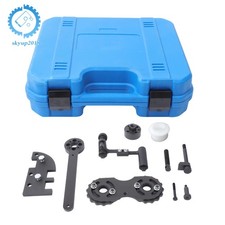 9997493 Timing Belt Tool Kit For Volvo B4204b4154 1.5 2.0t Xc60 Xc70 Xc80 Xc90