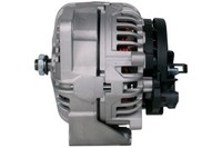 Hella 8EL 012 584-151 Generator - 28V - 100A