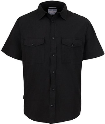 Expert Kiwi Short Sleeved Shirt | Craghoppers Expert | CES003
