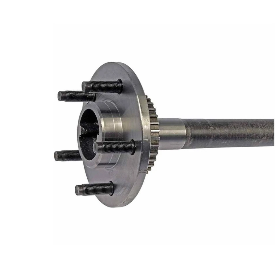 适用于 Lincoln Town 汽车 2005 - 2011 环齿轮后、驾驶员或乘客侧 | 5 孔 — 第 3/4 张图片