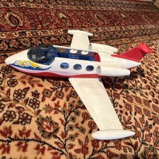 Playmobil 6081 Ferienflieger Flugzeug 3282340 Ersatzteile 
